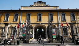 Ý điều tra viện dưỡng lão có 190 cụ già tử vong đúng dịch Covid-19