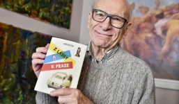 Đạo diễn 'Tom & Jerry' qua đời ở tuổi 95