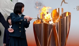 Chuyên gia Nhật Bản cảnh báo sắc lạnh về hệ thống y tế và Olympic