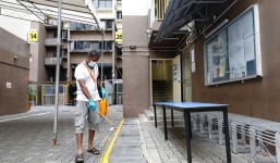 Số ca Covid-19 tăng vọt, Singapore trở thành tâm dịch Đông Nam Á