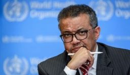 WHO: Dỡ phong tỏa không phải chấm đứt đại dịch Covid-19