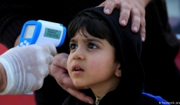 Bé 9 tuổi mắc Covid-19 tiếp xúc hơn 170 người mà không lây nhiễm