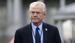 Cố vấn Trump cáo buộc Trung Quốc giấu dịch vì lợi ích thương mại