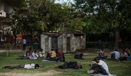 Đi bộ hơn 300km về nhà giữa lúc phong tỏa, bé gái 12 tuổi tử vong