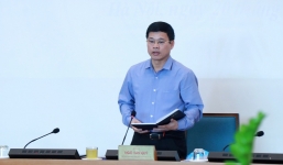 Hà Nội kiến nghị thực hiện giãn cách xã hội theo Chỉ thị số 15/CT-TTg từ ngày 23-4