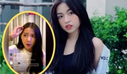 Hotgirl 'Trứng rán cần mỡ' lại đăng đàn xin lỗi sau vạ miệng chê trường đại học