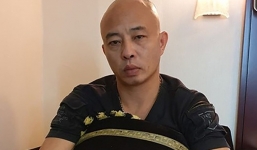 Khởi tố Đường 'Nhuệ' vụ đánh người ở trụ sở công an phường