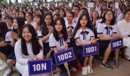 Thêm 4 tỉnh cho học sinh đi học lại từ 23/4