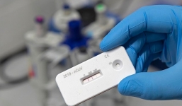 Trung Quốc: 30% bệnh nhân Covid-19 không đủ kháng thể tạo miễn dịch