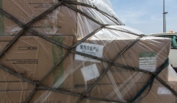 Tỷ phú giàu nhất Trung Quốc tặng 'quà khủng' cho WHO