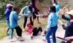 Vụ 20 thiếu nữ hỗn chiến ở Thanh Hóa: Công an vào cuộc