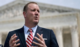 Missouri kiện Trung Quốc vì Covid-19