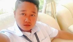 Xe chở mẫu xét nghiệm Covid-19 của WHO gặp nạn