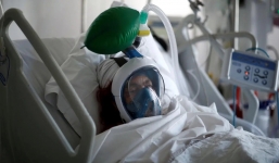 88% bệnh nhân Covid-19 đặt máy thở tại Northwell Health đã tử vong