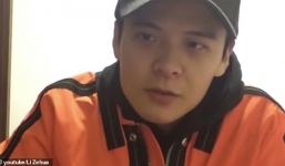 Nhà báo đưa tin Covid-19 tại Vũ Hán tái xuất sau gần 2 tháng mất tích