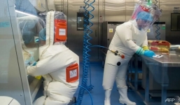 Pompeo: Trung Quốc có thể biết về Covid-19 từ tháng 11 nhưng không công bố