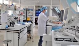 Bộ Y tế yêu cầu báo cáo việc mua sắm máy Real-time PCR tự động phục vụ xét nghiệm
