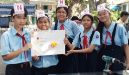 Cập nhật lịch học 63 tỉnh, thành ngày 26/4