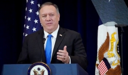 Mỹ sẽ đảm bảo cho thế giới biết Covid-19 đến từ Trung Quốc