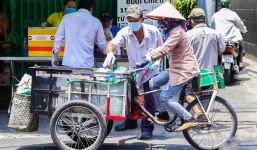 Thủ tục nhận tiền từ gói hỗ trợ 62.000 tỷ đồng dành cho 6 nhóm đối tượng