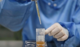 Ấn Độ bị chỉ trích vì trả lại kit xét nghiệm Covid-19 của Trung Quốc