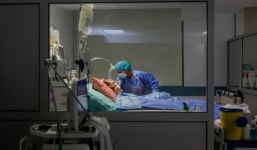 Cách biến chứng nguy hiểm nhất của Covid-19 gây tử vong