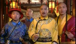 Thái giám trong 'Khang Hy vi hành' thành triệu phú nhờ nuôi gà