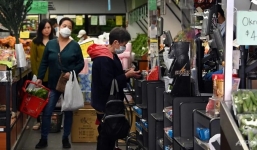 Australia: Điều tra Covid-19 là 'hợp lý', không nhắm tới nước nào