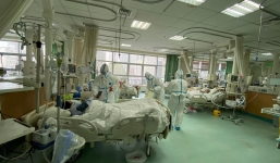 Người Mỹ trong phái đoàn WHO tới Trung Quốc không được thăm Vũ Hán