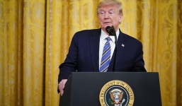 Báo Trung Quốc: Chính quyền Mỹ phải xin lỗi người dân và thế giới