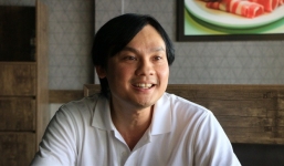 Bị nói lây vợ che giấu giới tính, Kim Tiểu Long chỉ nhắn ngắn gọn