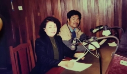 Lời kể của người đầu tiên đọc Bản tin chiến thắng trưa 30/4/1975