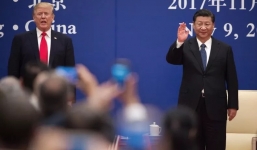 Báo cáo của Mỹ: Trung Quốc giấu dịch để gom vật tư y tế