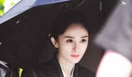 Dương Mịch bị fan gọi là 'rác rưởi' chỉ vì một hành động