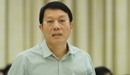 Máy xét nghiệm Covid-19 bị CDC Hà Nội nâng khống gấp 3 lần