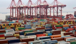 Nhân dịch Covid-19, Mỹ rút các chuỗi cung ứng toàn cầu khỏi Trung Quốc