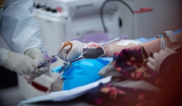 Phát hiện mới về bệnh nhân Covid-19 sau khi xuất viện