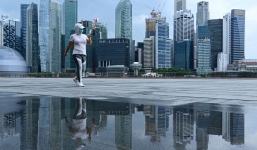 Vùng dịch Covid-19 lớn nhất Đông Nam Á vượt 20.000 ca nhiễm