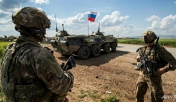 132 dân thường thiệt mạng vì quân đội Mỹ trong năm 2019