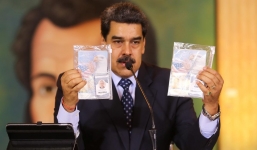 Lời khai của công dân Mỹ 'xâm lược' Venezuela