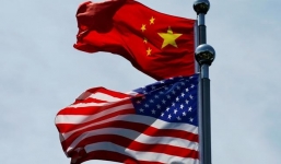 Quan hệ Mỹ - Trung 'gây chán nản, thất vọng'