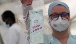 WHO: Bệnh nhân Covid-19 tái dương tính không phải là tái nhiễm