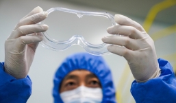 Phát hiện con đường Covid-19 lây lan cao gấp 100 lần Sars