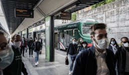 'Quả bom' Covid-19 hẹn giờ của Italy chỉ trực nổ hậu phong tỏa