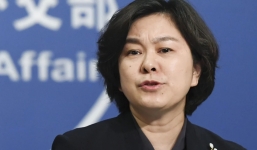 WHO muốn điều tra nguồn gốc Covid-19, Trung Quốc hứa hỗ trợ