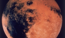 Cảnh báo: Nguy cơ virus ngoài hành tinh xâm nhập Trái đất