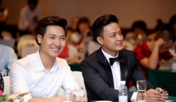 Hồng Đăng - Mạnh Trường: 2 sao nam 'hoa chớm nở đã bị hái'