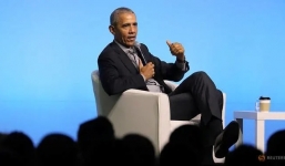 Obama: Cách Trump ứng phó dịch 'là thảm họa hỗn loạn'