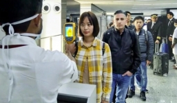 Vũ Hán phát hiện ca Covid-19 đầu tiên sau hơn 1 tháng