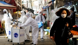 Thế giới xuất hiện loạt ổ dịch mới, làn sóng thứ hai hiện hữu